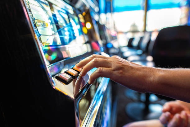 CQ9 live dealer table interface on lexus slot